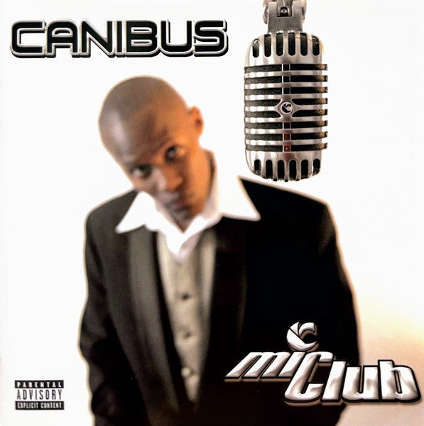 Canibus - Mic Club: Curriculum (CD)