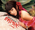 Ayumi Hamasaki - Inspire (CD)