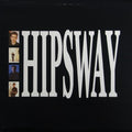 Hipsway - Hipsway (CD)
