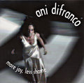 Ani DiFranco - More Joy Less Shame (CD)