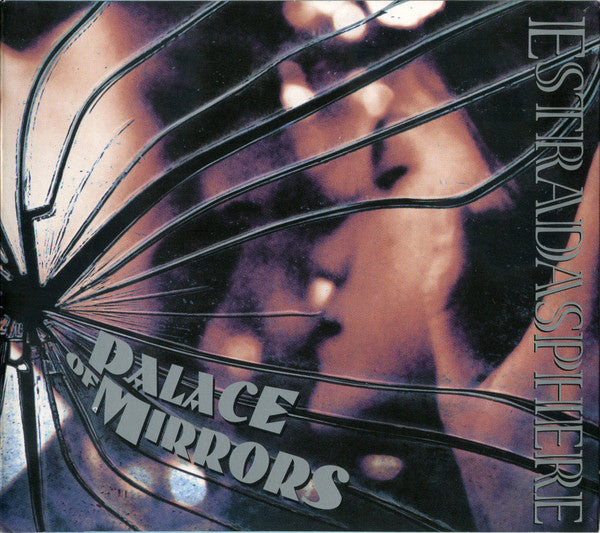 Estradasphere - Palace Of Mirrors (CD)