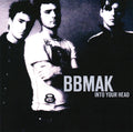 BBMak - Into Your Head (CD)
