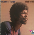 Gil Scott-Heron - Free Will (CD)