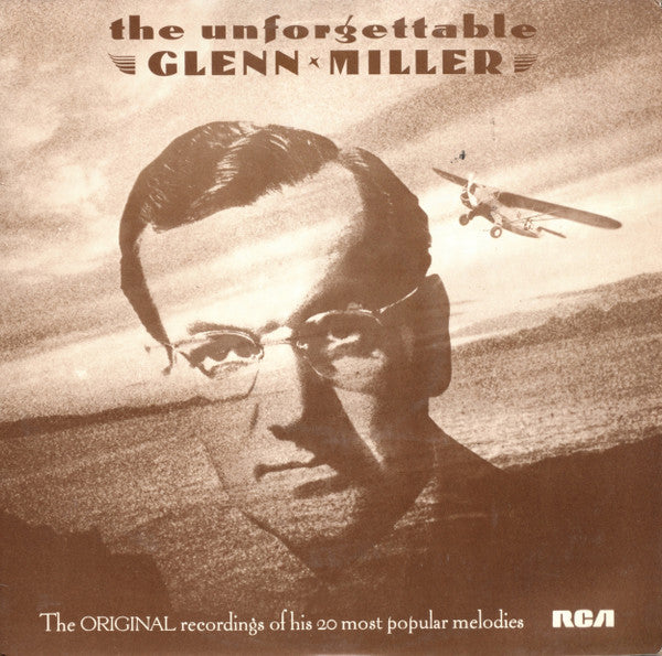 Glenn Miller And His Orchestra - Unforgettable (CD)
