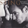 Sting - Mercury Falling (CD)