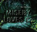 Misery Loves Co. - Not Like Them (CD)