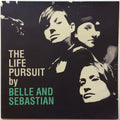 Belle & Sebastian - The Life Pursuit (CD)