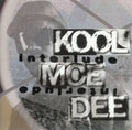 Kool Moe Dee - Interlude (CD)