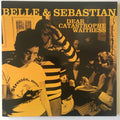 Belle & Sebastian - Dear Catastrophe Waitress (CD)