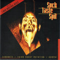 Suck Taste Spit (CD)