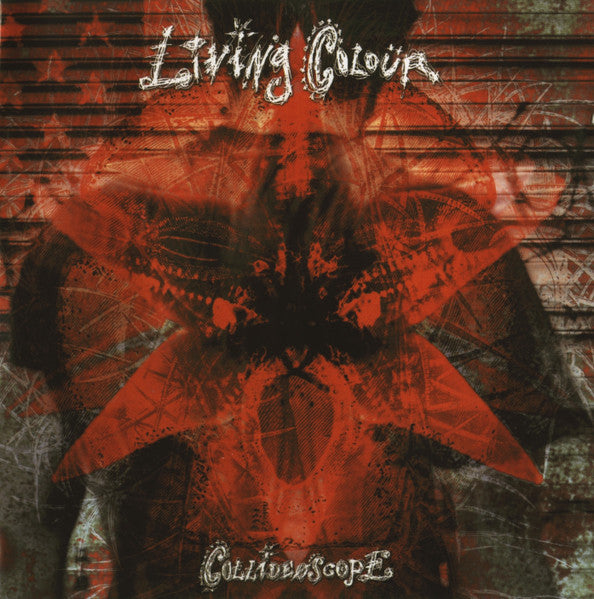Living Colour - Collideoscope (CD)