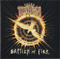 Glenn Tipton - Baptizm of Fire (CD)