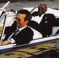 B.B. King - Riding With The King (CD)