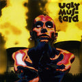 Ugly Mus-Tard - Ugly Mustard (CD)