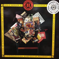 The Disposable Heroes Of Hiphoprisy - Language of Violence (CD)