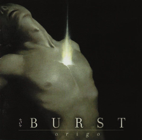 Burst - Origo (CD)