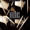 Sallinen - Kronos Quartet : Winter Was Hard (CD)