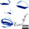 Madonna - Erotica (CD)