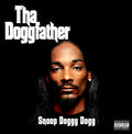 Snoop Dogg - Tha Doggfather (CD)