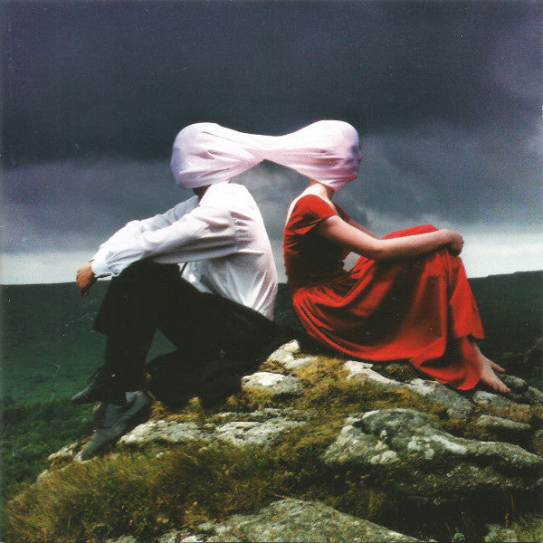 Funeral For A Friend - Casually Dressed & Deep In Conversation (CD)