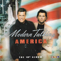 Modern Talking - M:i-2 : Music From And Inspired By (2000 Film) (CD)