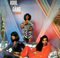 Kool & The Gang - Celebrate (CD)