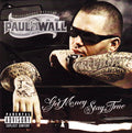 Paul Wall - Get Money, Stay True (CD)