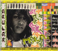 M.I.A. - Arular (CD)