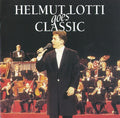 Helmut Lotti - Goes Classic I (CD)