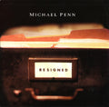 Michael Penn - Resigned (CD)
