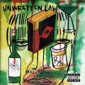 Unwritten Law - Here's to the Mourning (CD)