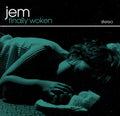 Jem - Finally Woken (CD)