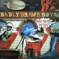 Badly Drawn Boy - Have You Fed the Fish (CD)