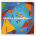 Lightning Seeds - Dizzy Heights (CD)