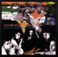 Asian Dub Foundation - Facts and fiction (CD)
