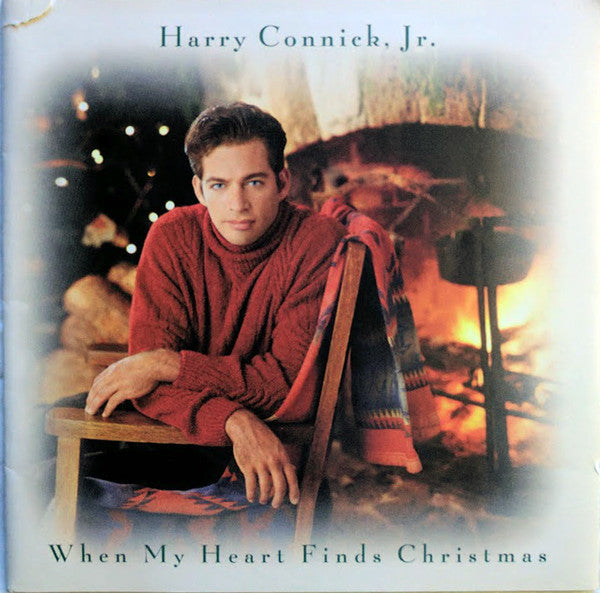 Harry Connick, Jr. - When My Heart Finds Christmas (CD)