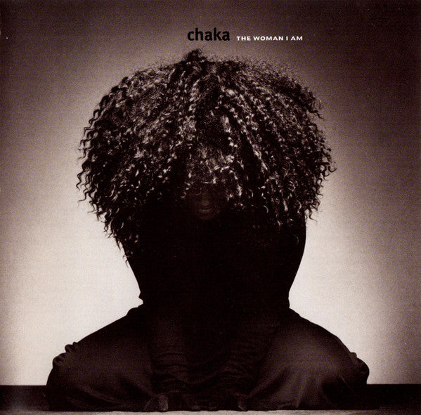 Chaka Khan - Woman I Am (CD)