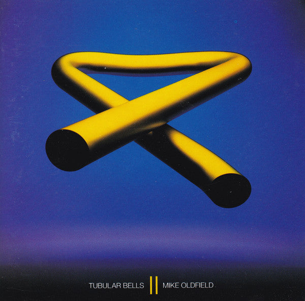 Mike Oldfield - Simply the Best (CD)