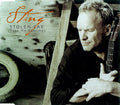 Sting - Stolen Car Take Me Dancing (CD)