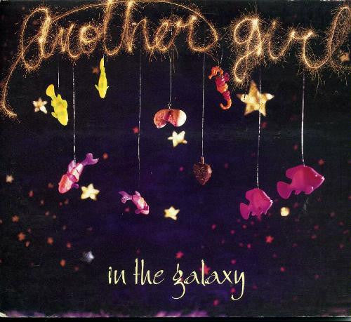 Another Girl - In the Galaxy (CD)