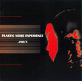 Plastic Noise Experience - -196 C (CD)