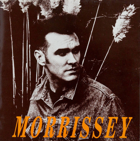 Morrissey - November Spawned a Monster (CD)