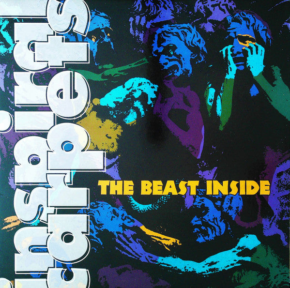 Inspiral Carpets - The Beast Inside (CD)