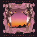 Anubian Lights - Eternal Sky (CD)