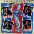 STRANGE BEDFELLOWS (CD)