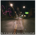 Esthero - We R in Need of a Musical Revolution (CD)