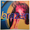 Brazen: The - Soundtrack (CD)