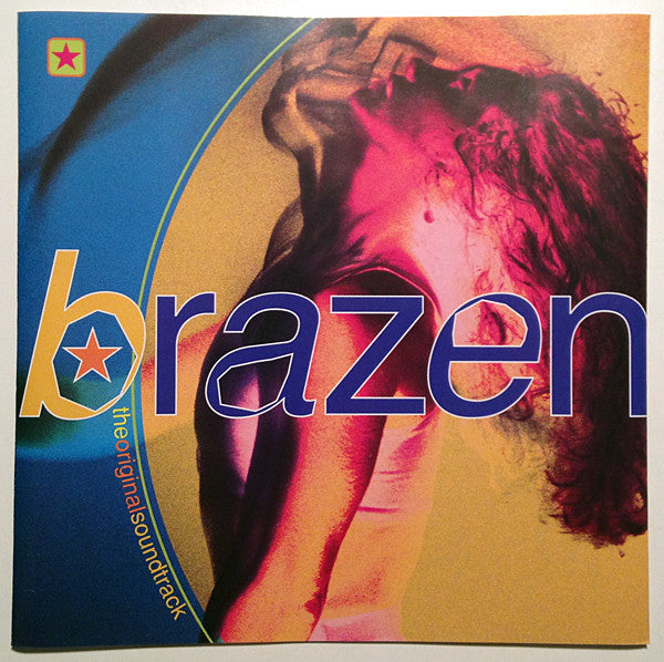 Brazen: The - Soundtrack (CD)