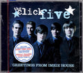 The Click Five - Greetings From Imrie House (CD)
