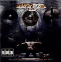 Bionic Jive - Armageddon Through Your Speaker (CD)